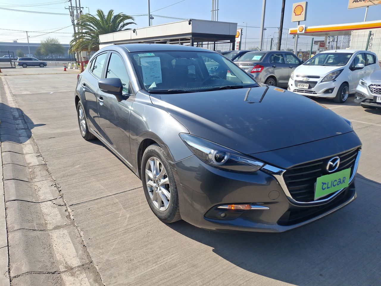 MAZDA - 1