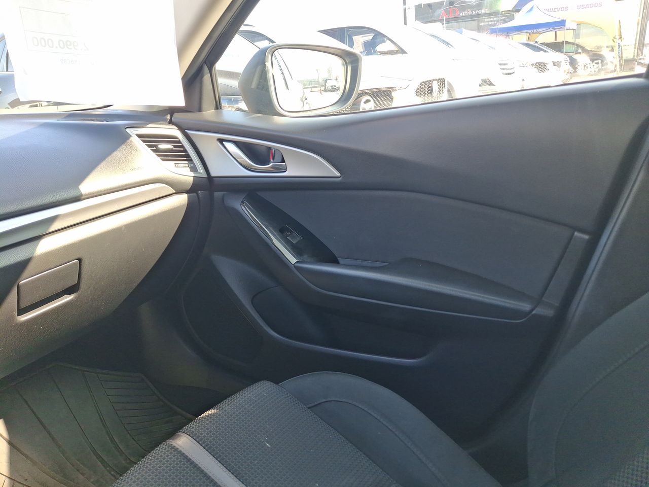 MAZDA - 10