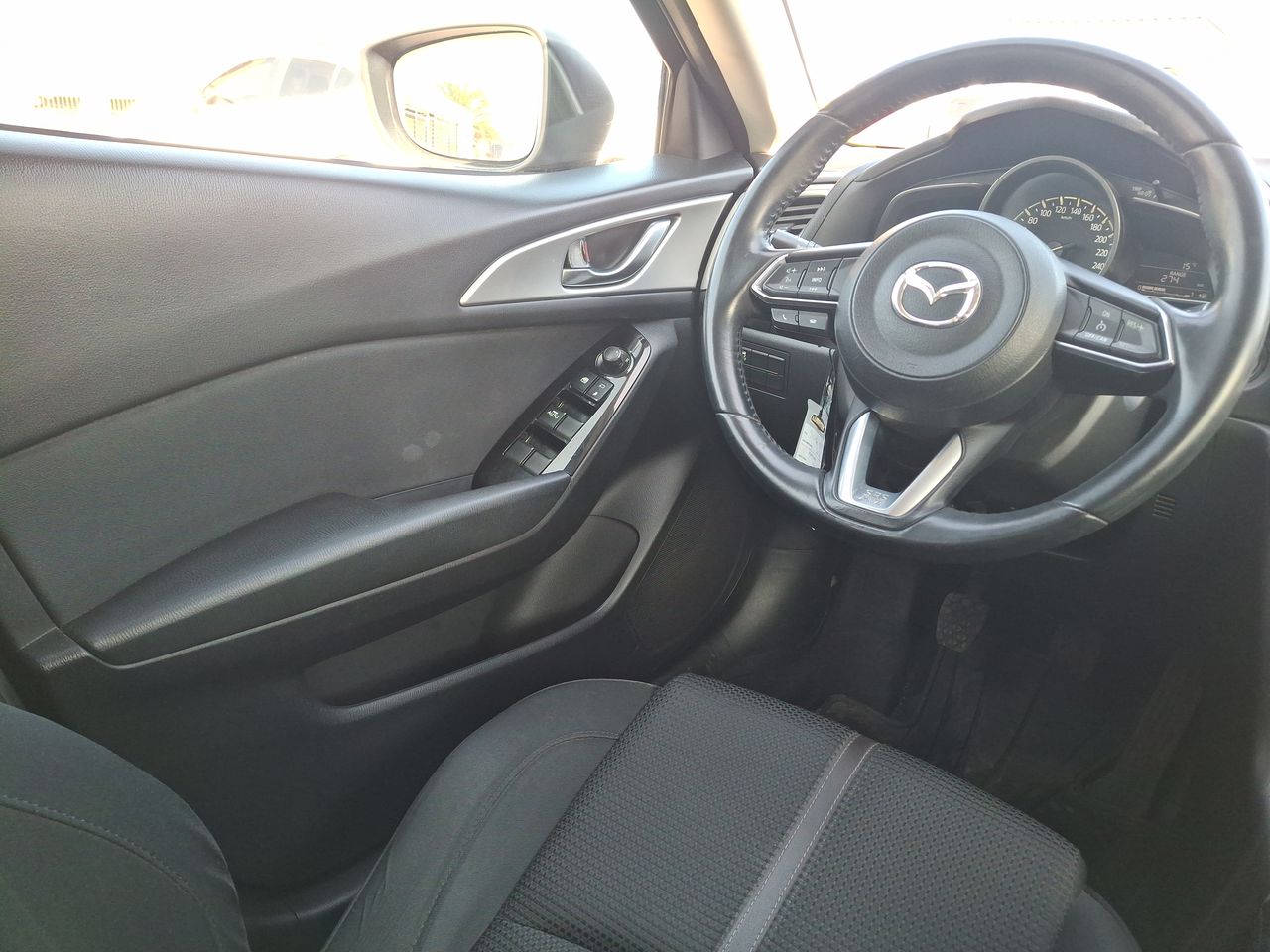 MAZDA - 16