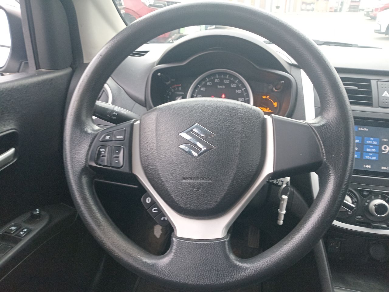 SUZUKI - 16