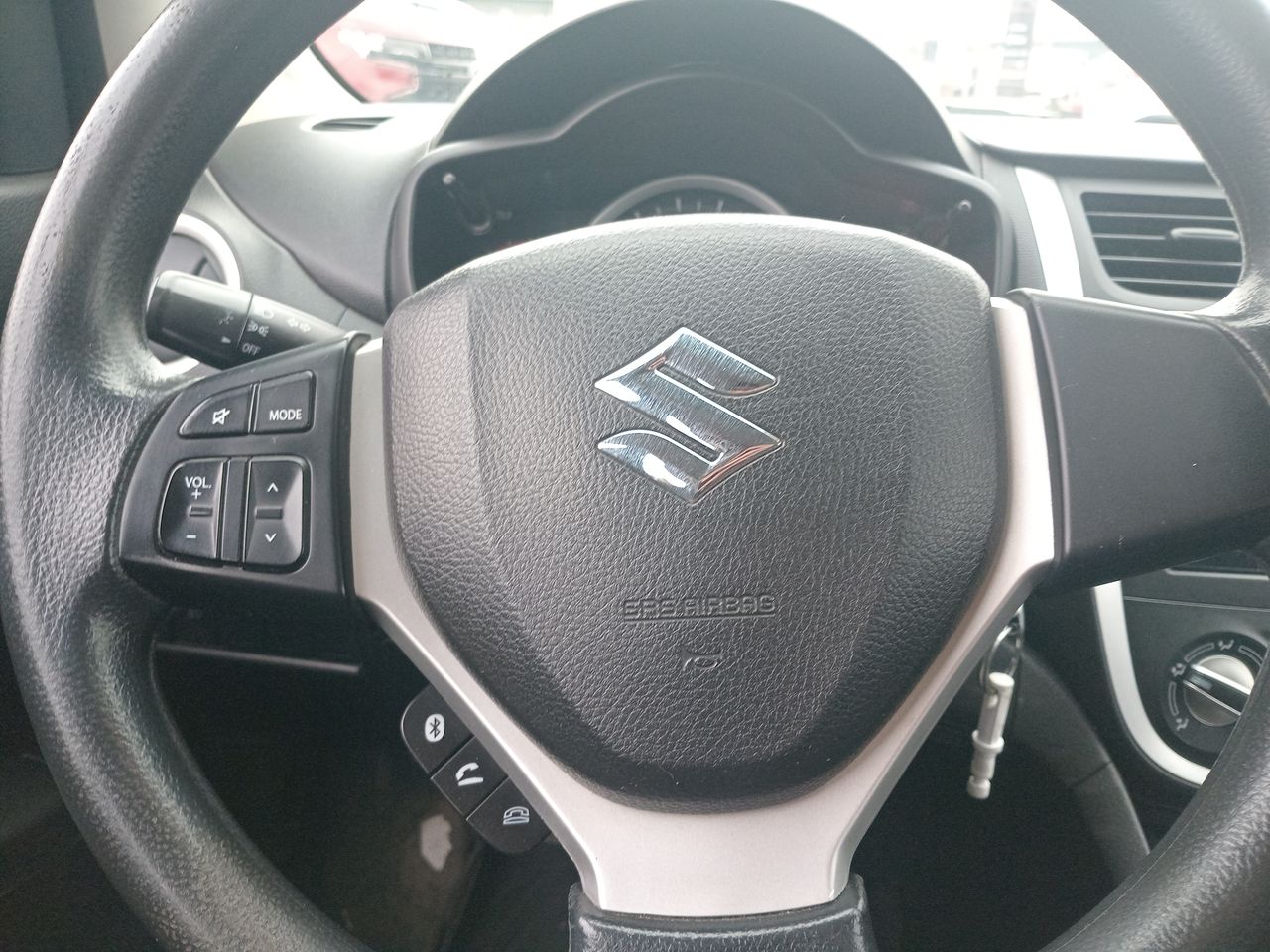 SUZUKI - 17