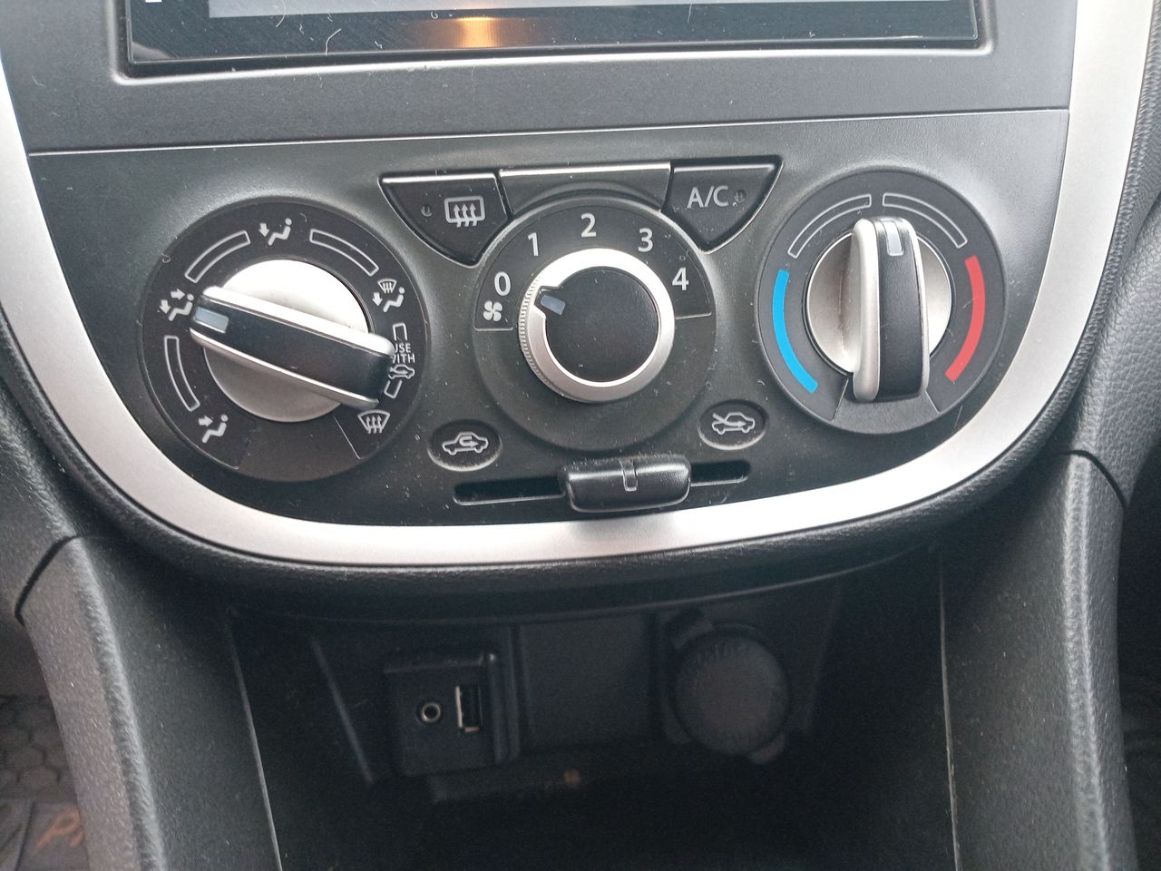 SUZUKI - 20