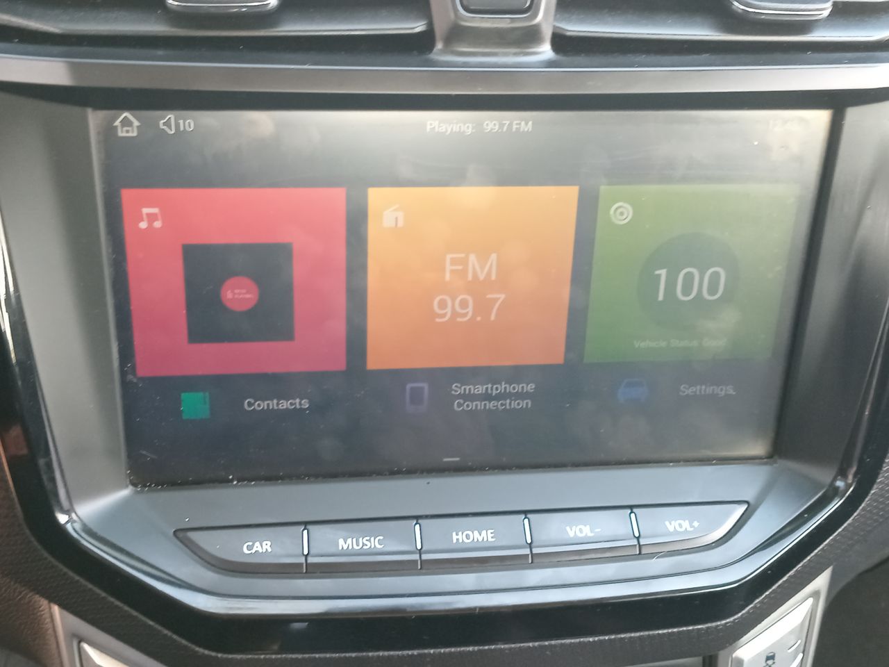 MAXUS - 27