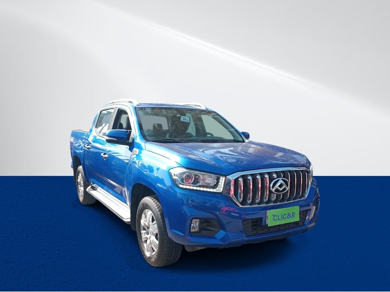 MAXUS