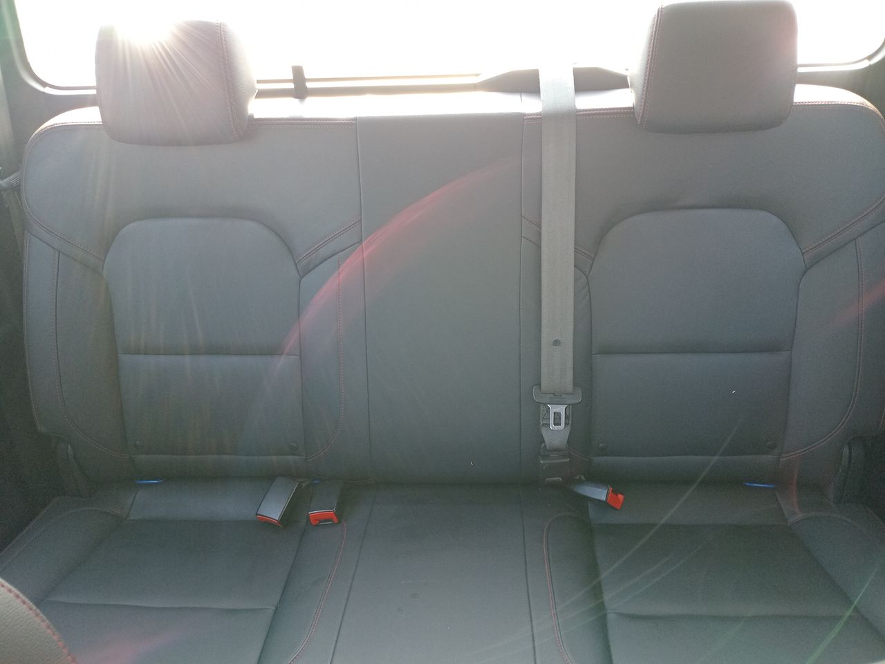 MAXUS - 32