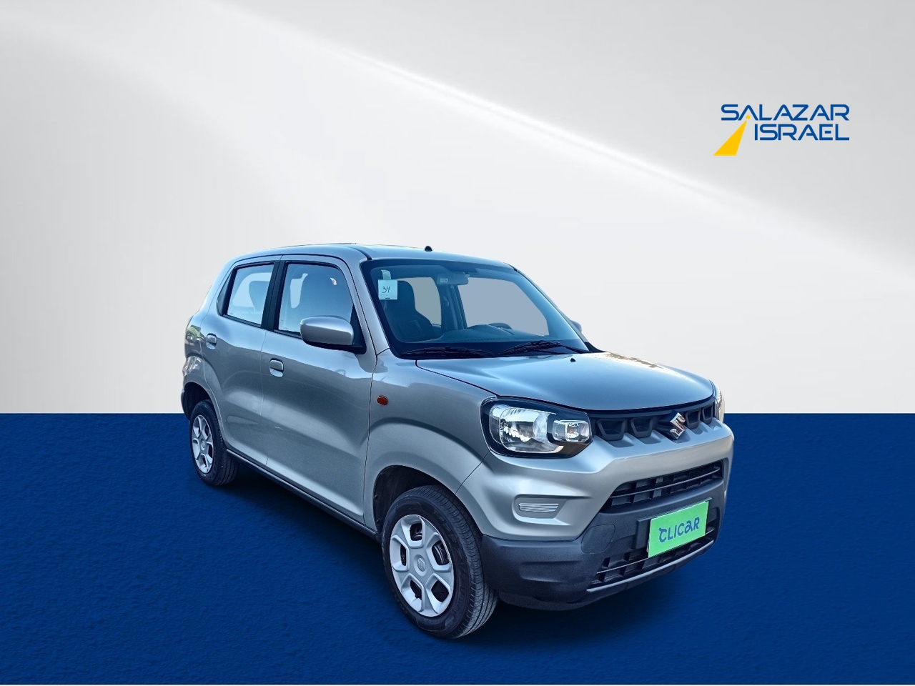 SUZUKI
