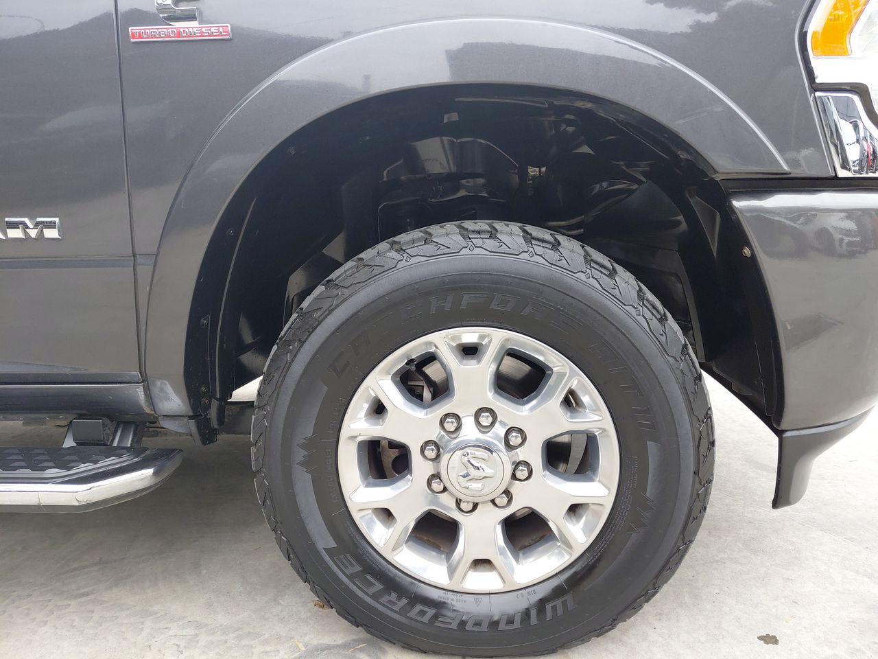 RAM - 17
