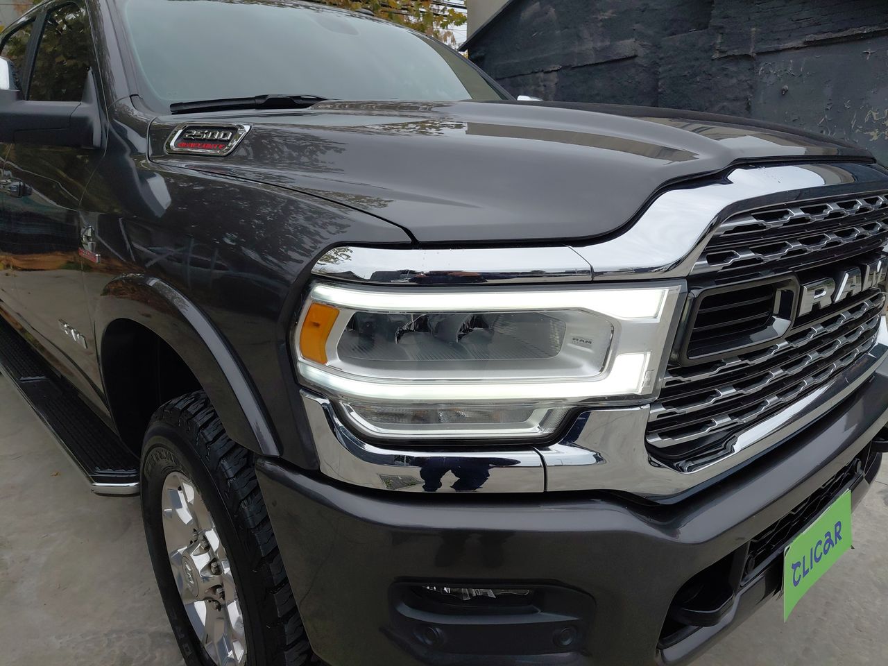 RAM - 18