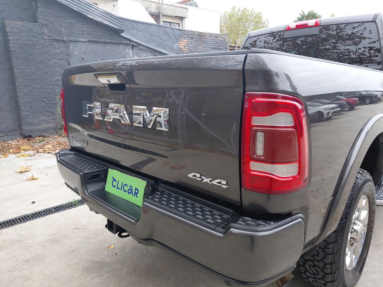 RAM - 20