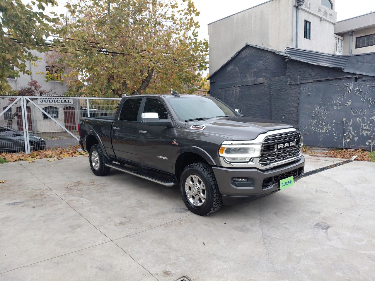RAM - 1