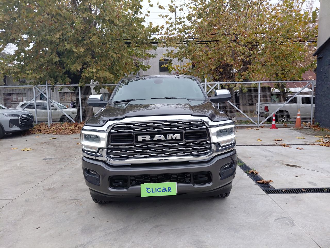 RAM - 2