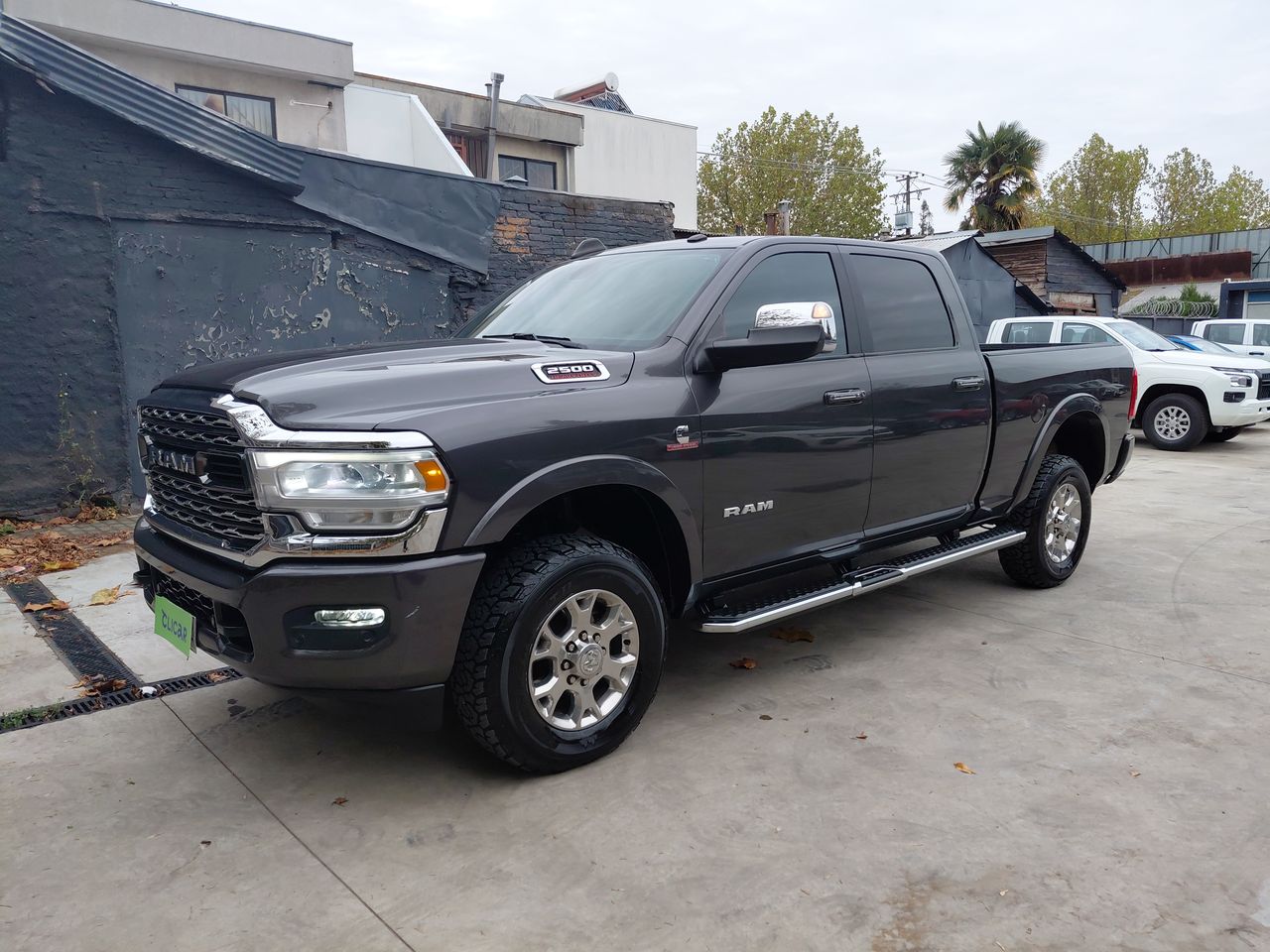RAM - 3