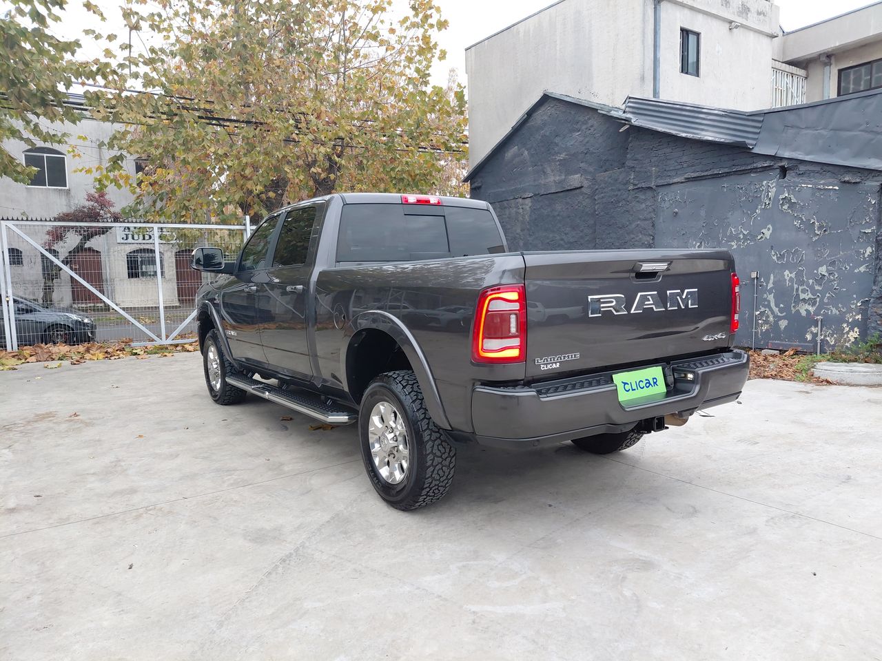 RAM - 5