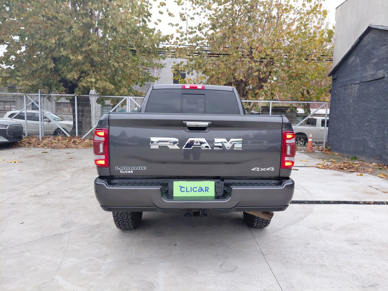RAM - 6