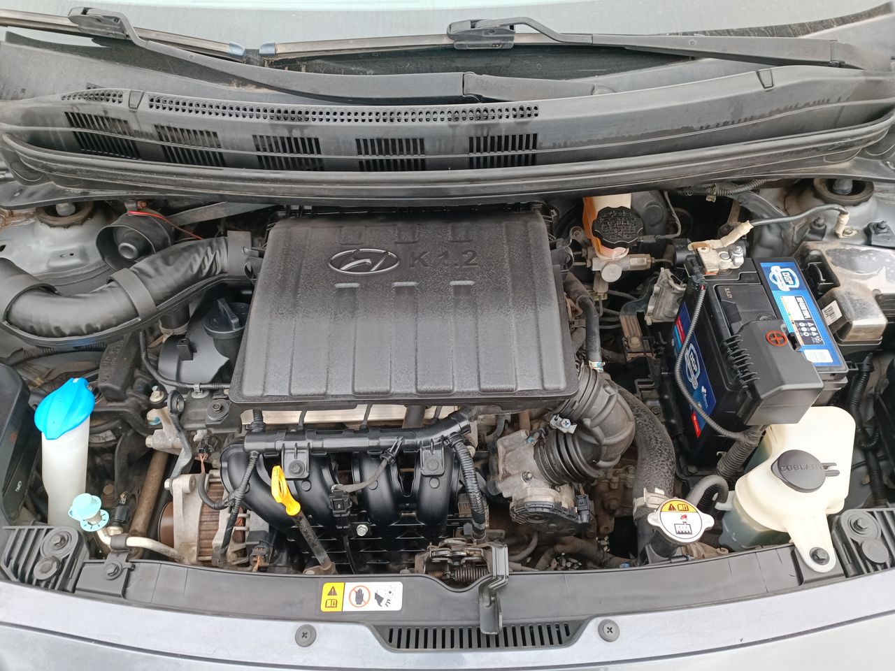 HYUNDAI - 18