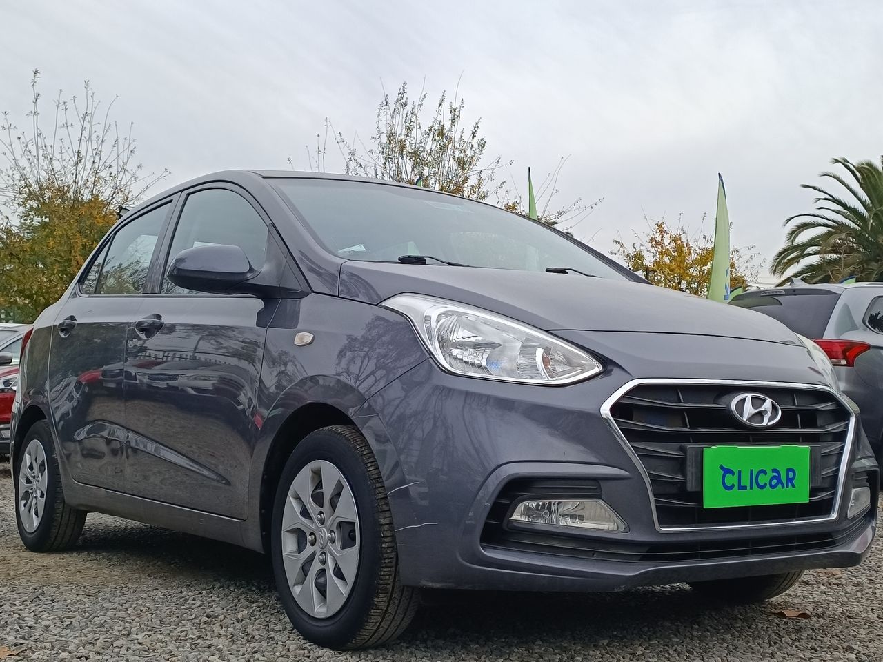 HYUNDAI - 1