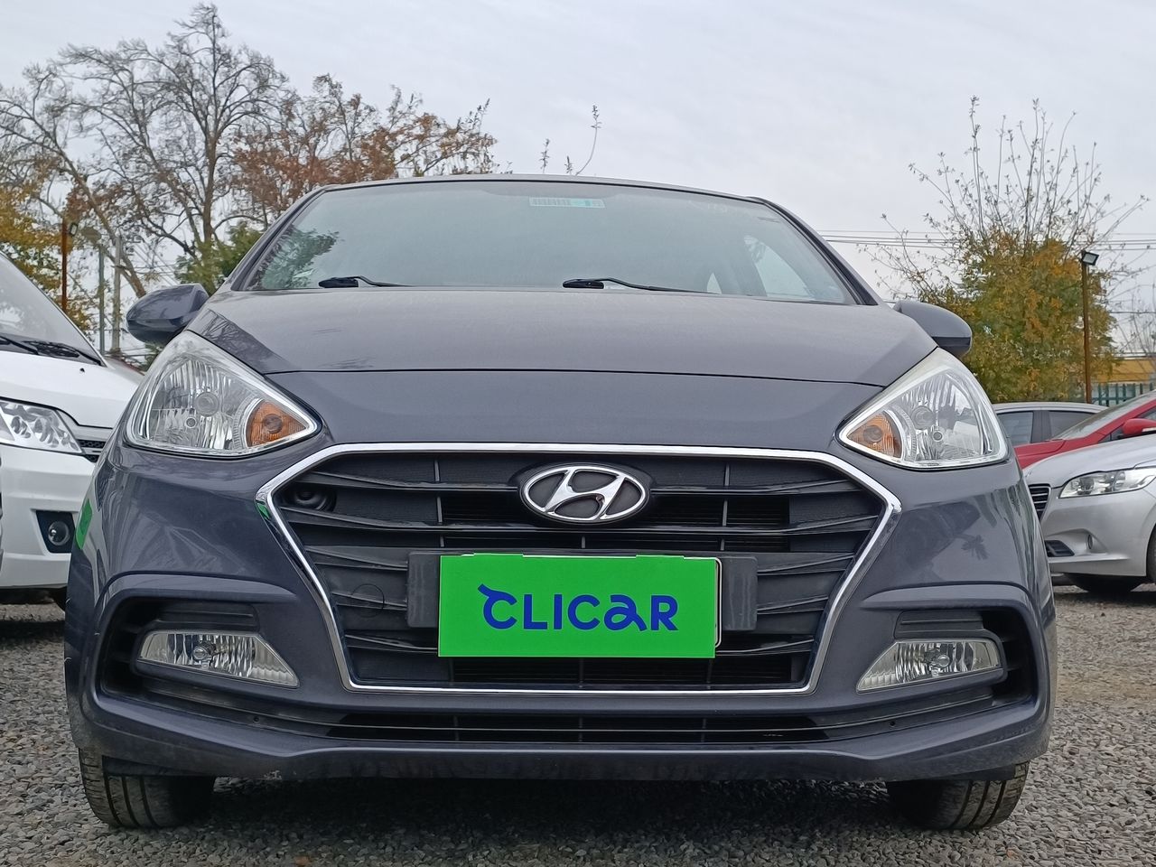 HYUNDAI - 2