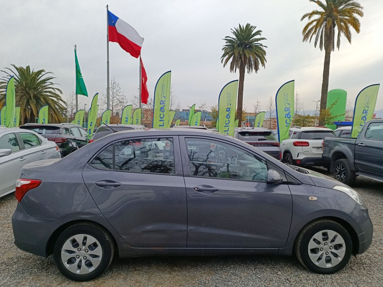 HYUNDAI - 8