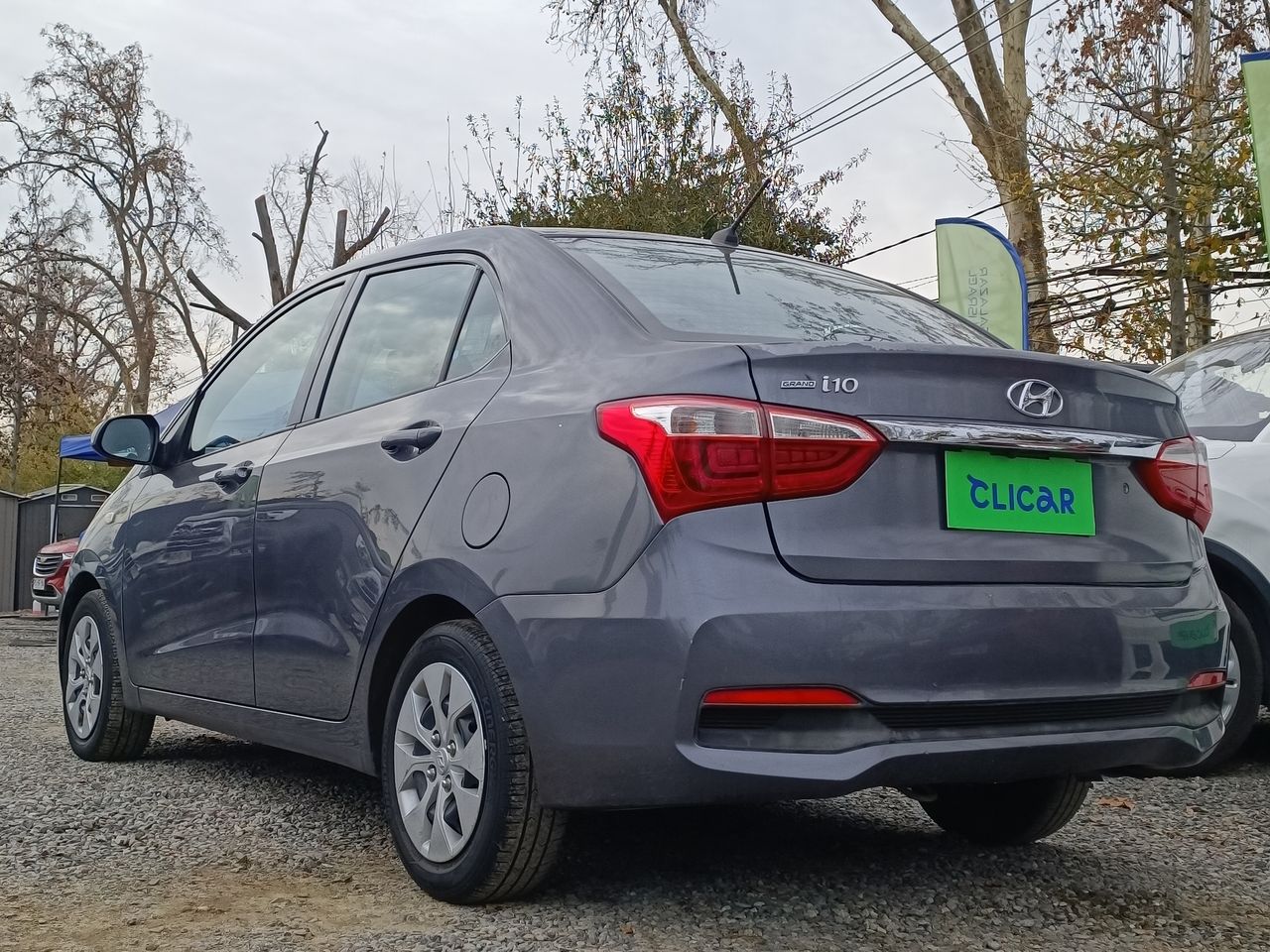 HYUNDAI - 5