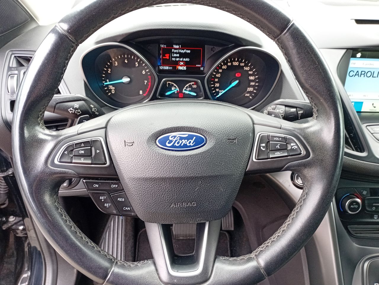 FORD - 26