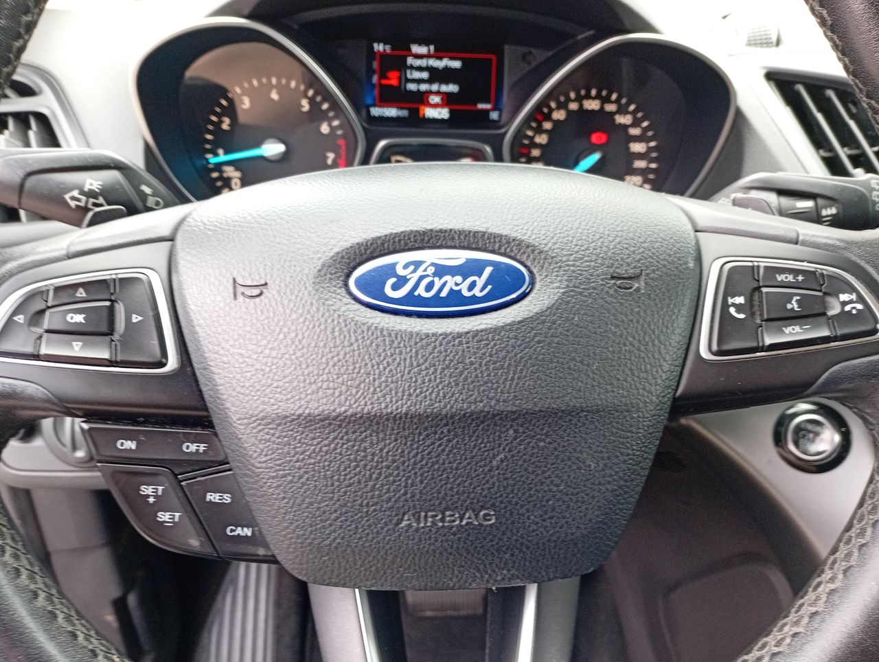 FORD - 27