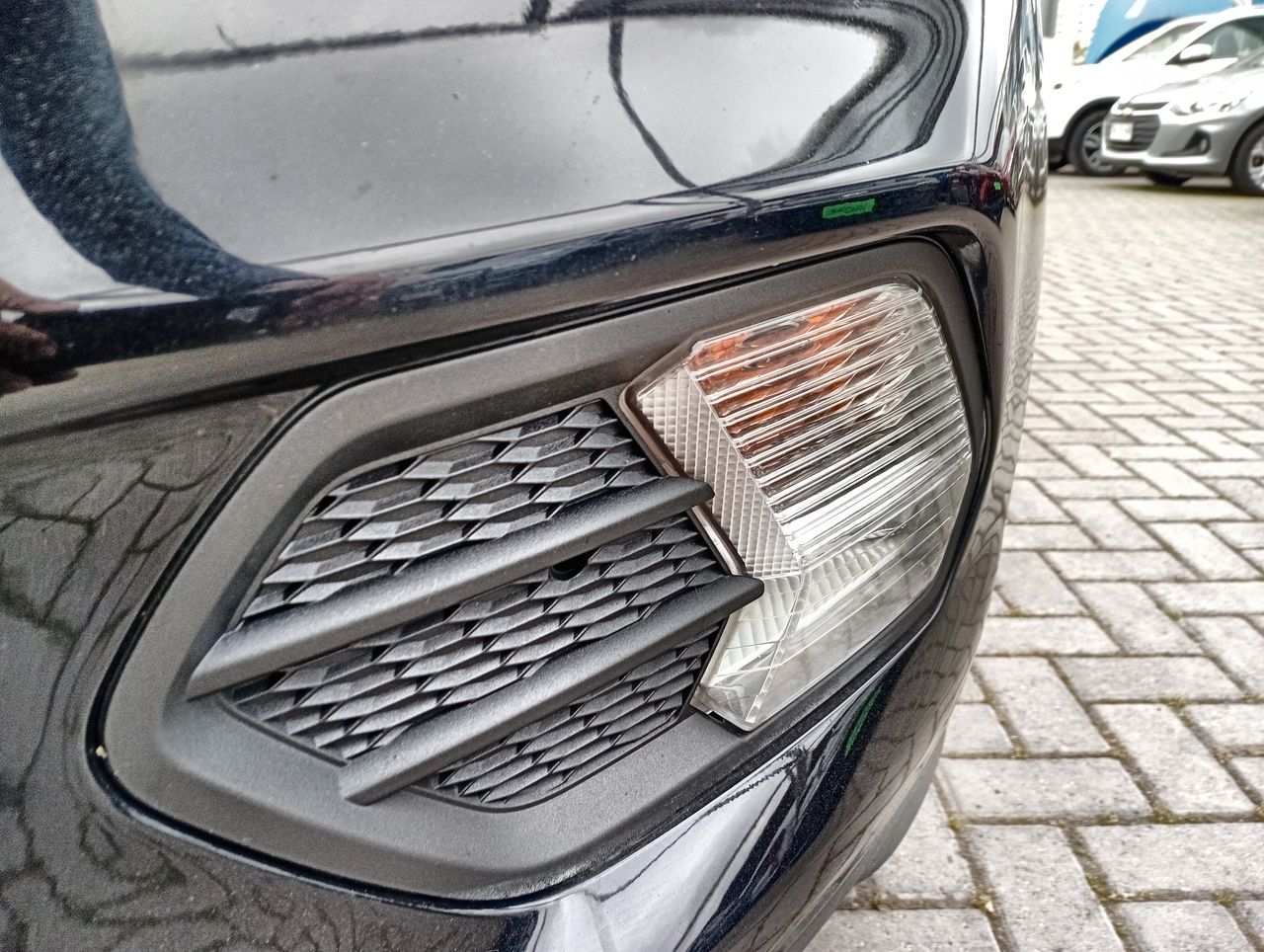 FORD - 20