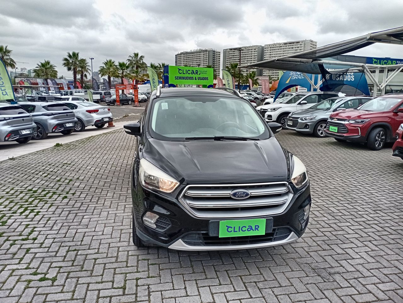 FORD - 2