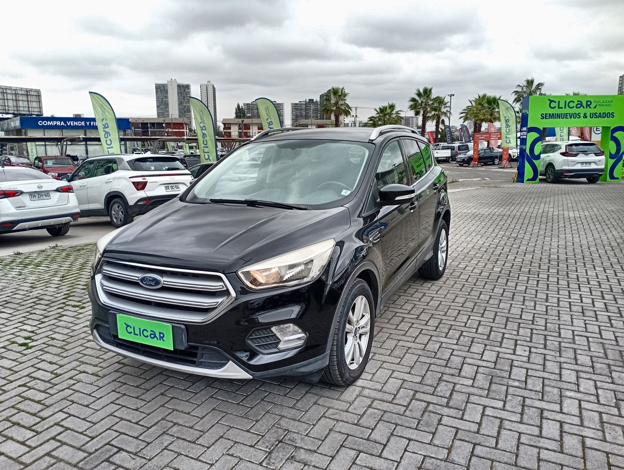 FORD - 3