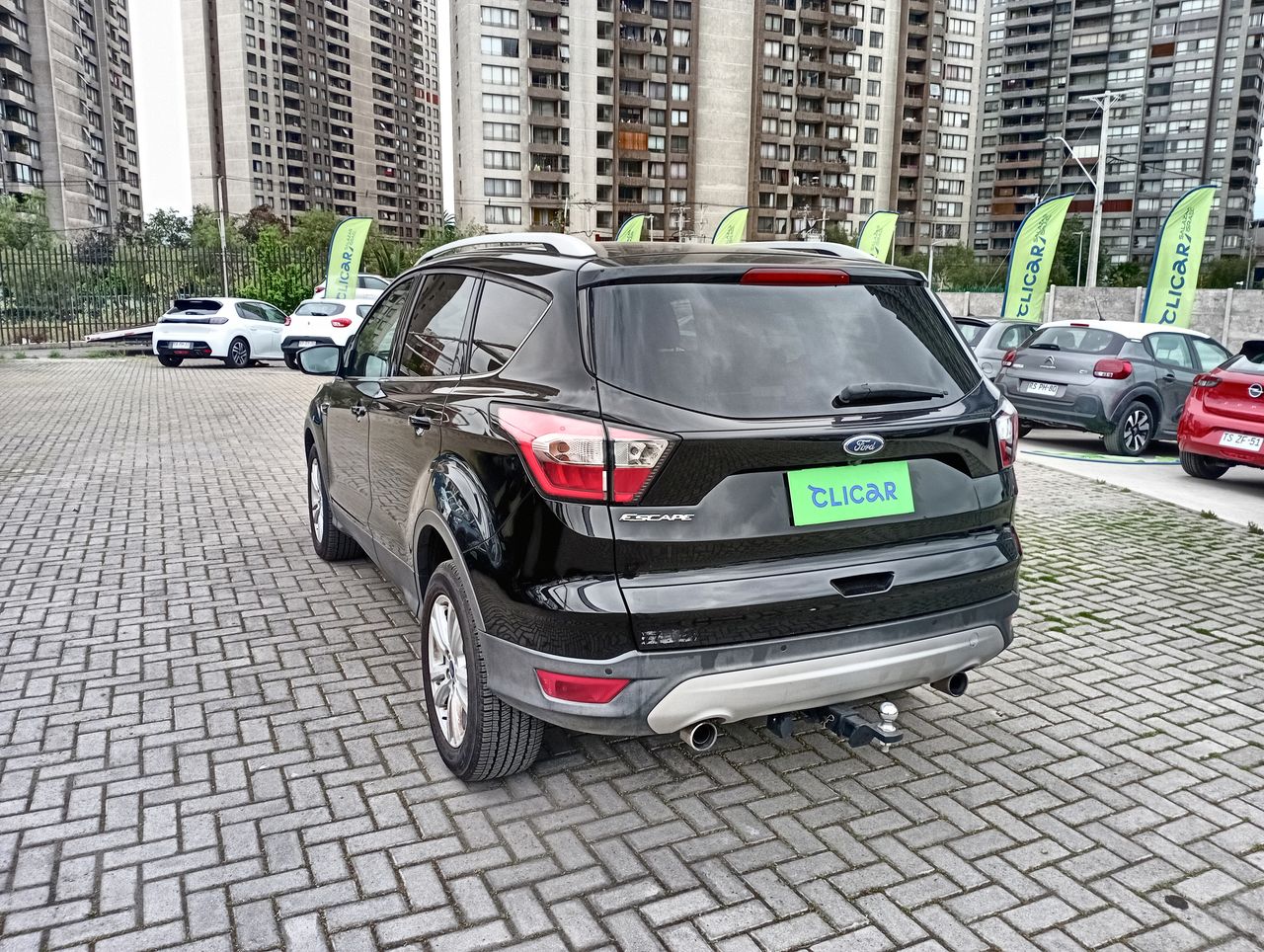 FORD - 5