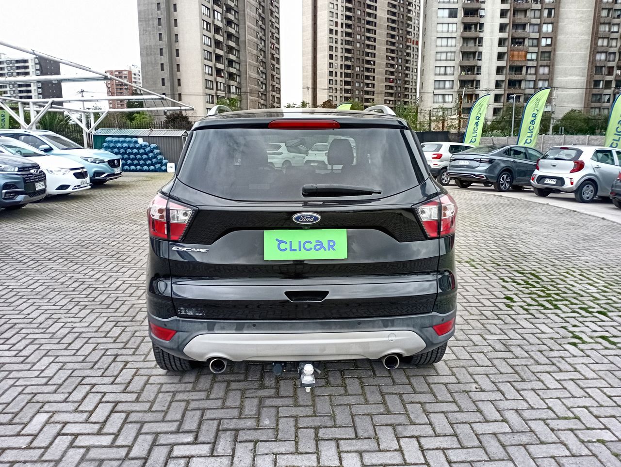 FORD - 6