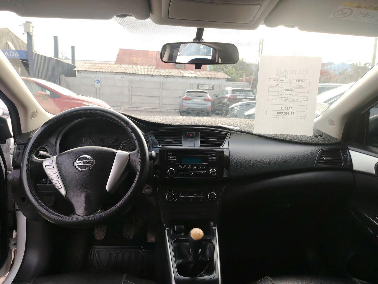 NISSAN - 20