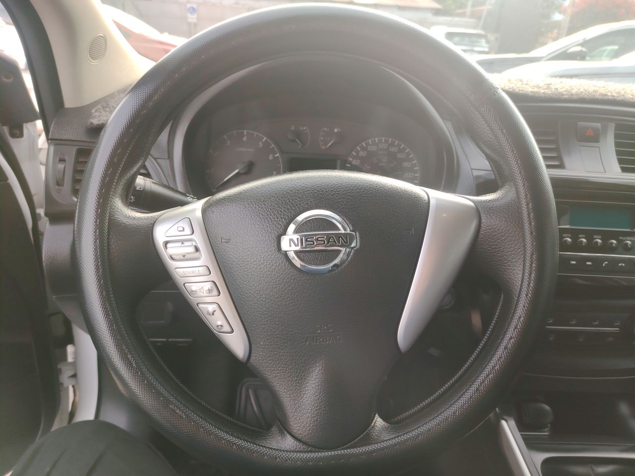 NISSAN - 14
