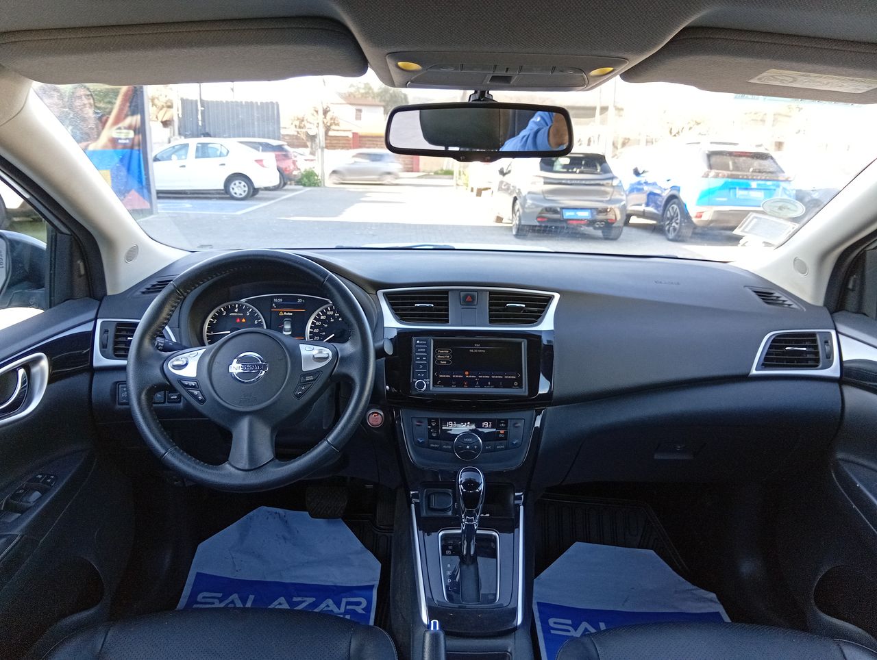 NISSAN - 31