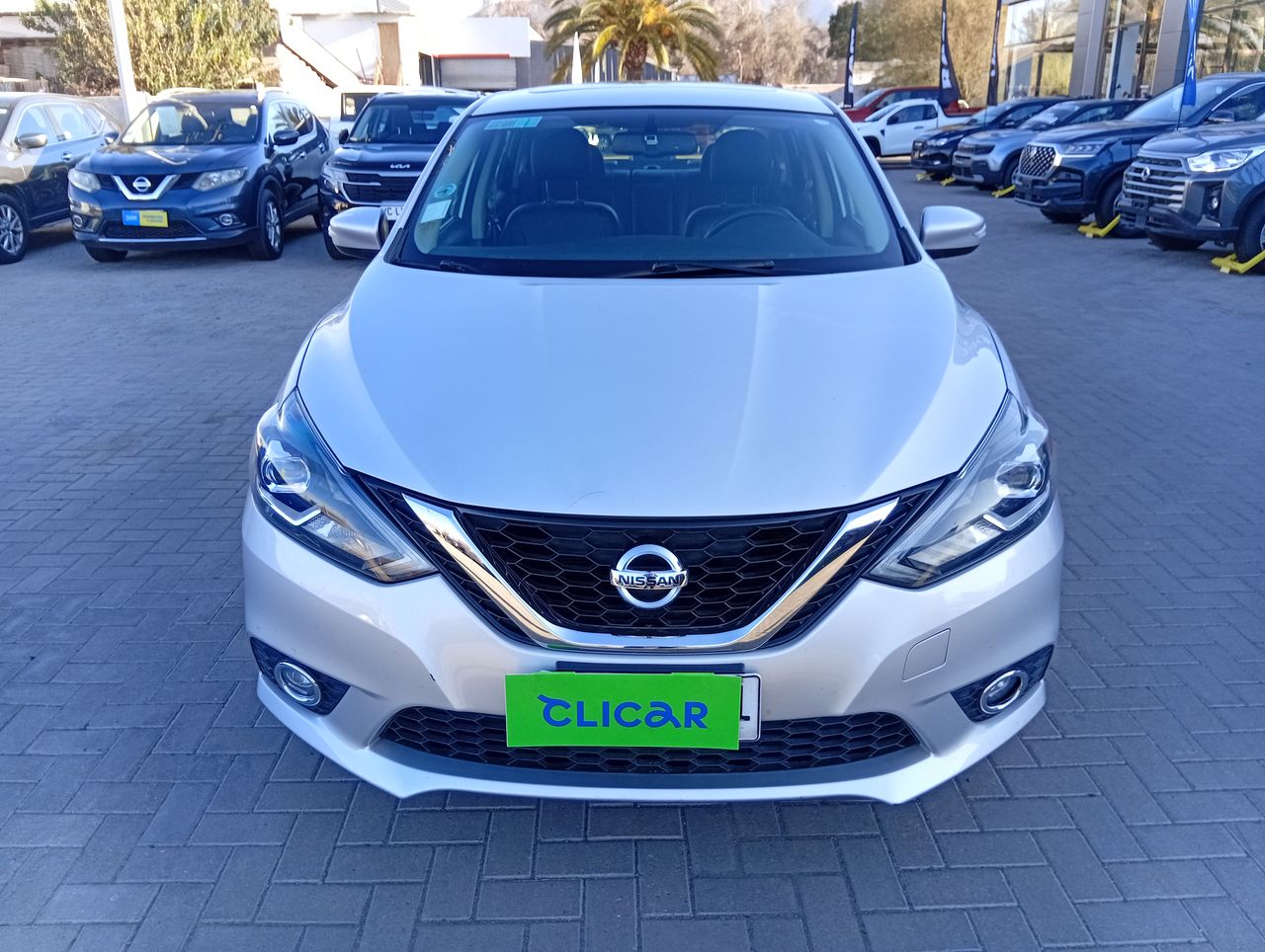 NISSAN - 2