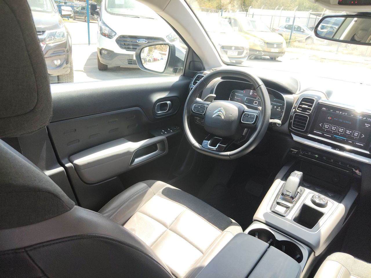 CITROEN - 16