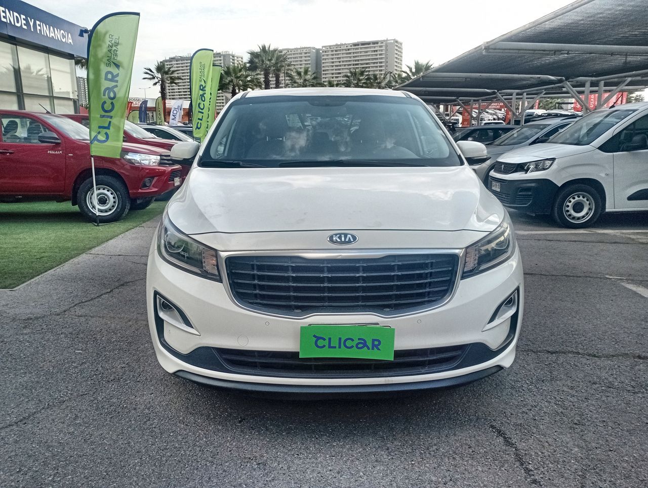 KIA - 2