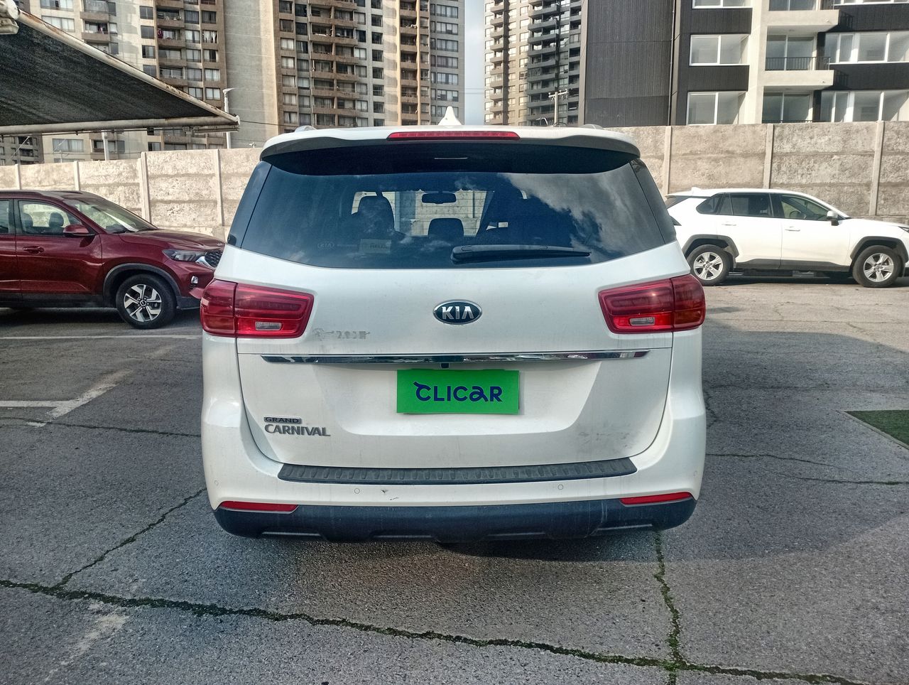 KIA - 6