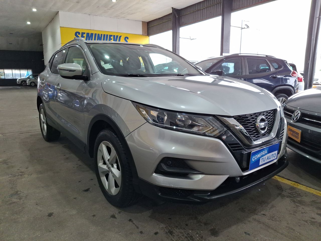 NISSAN - 1