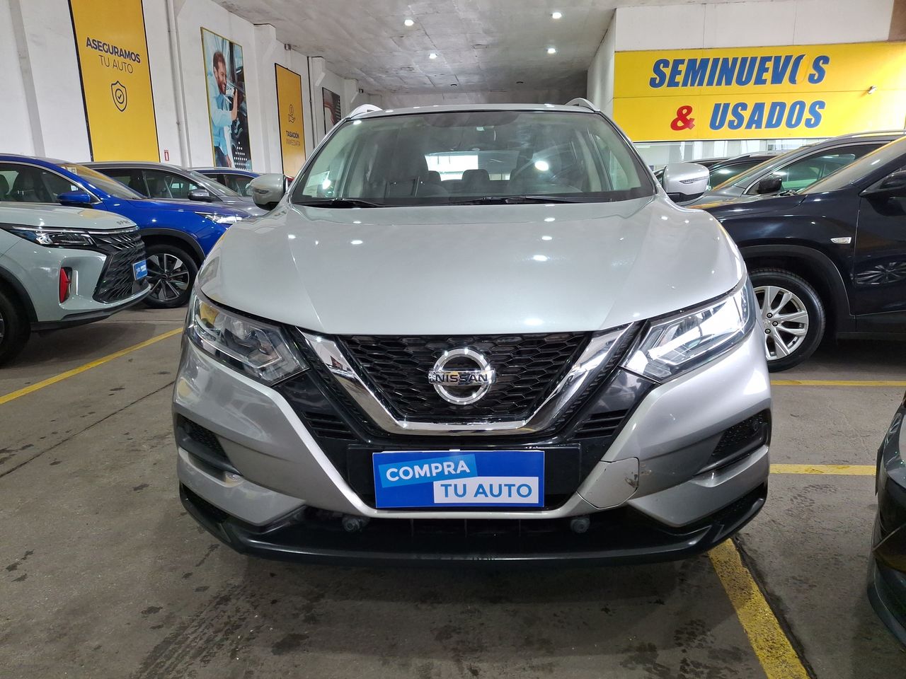 NISSAN - 2
