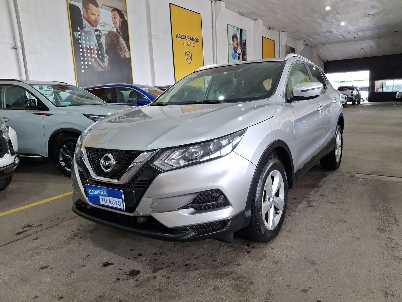 NISSAN - 3