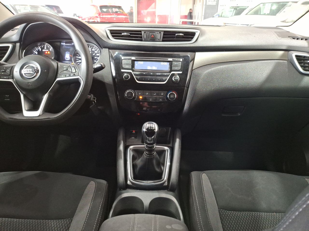 NISSAN - 9