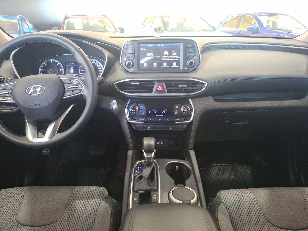 HYUNDAI - 32