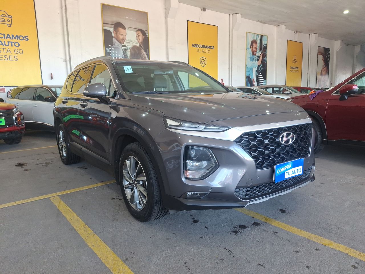 HYUNDAI - 1