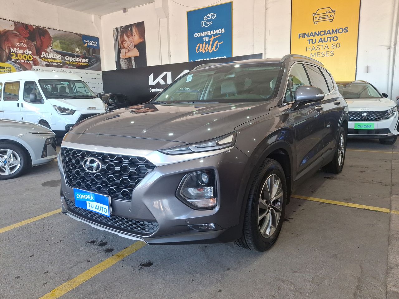 HYUNDAI - 3