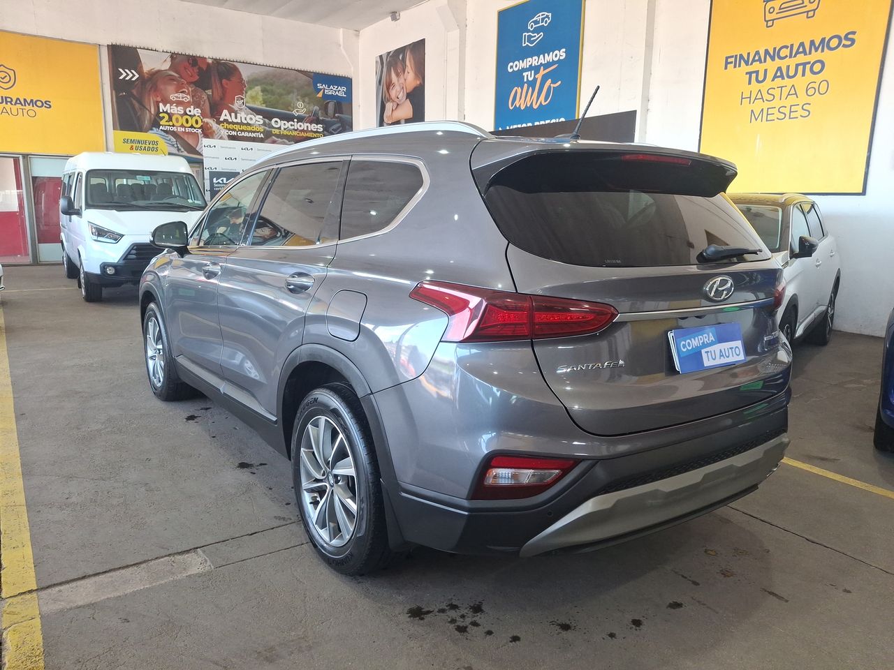 HYUNDAI - 5