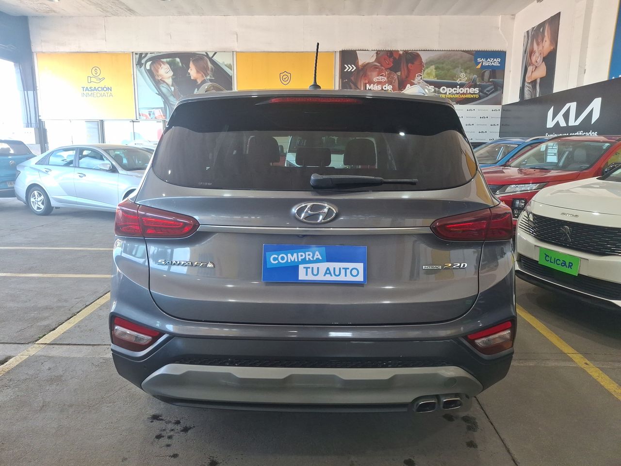 HYUNDAI - 6