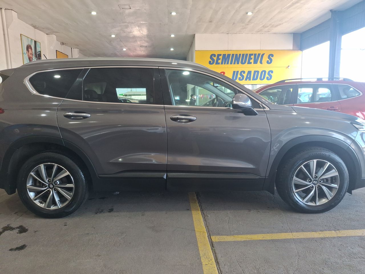 HYUNDAI - 8