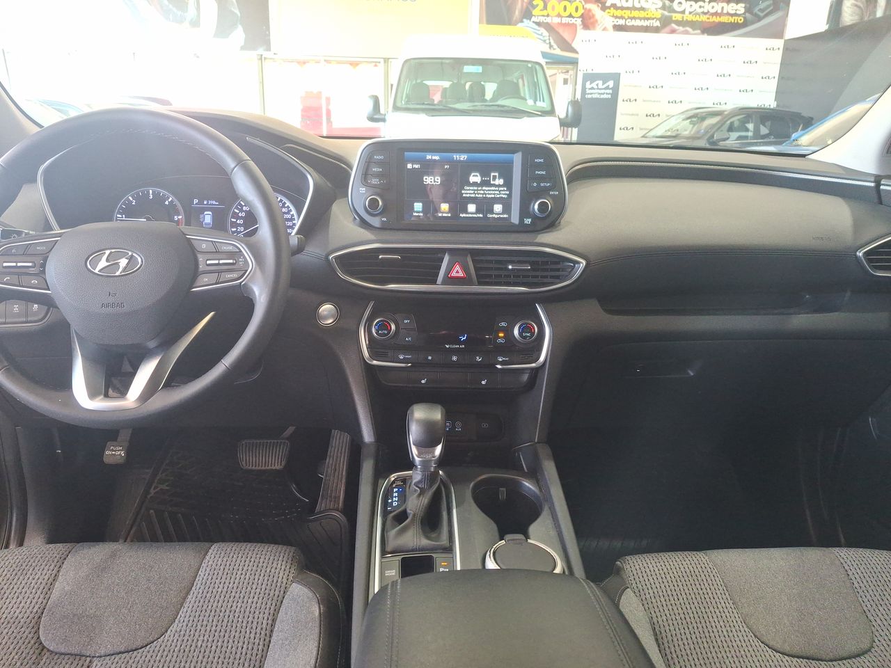 HYUNDAI - 9