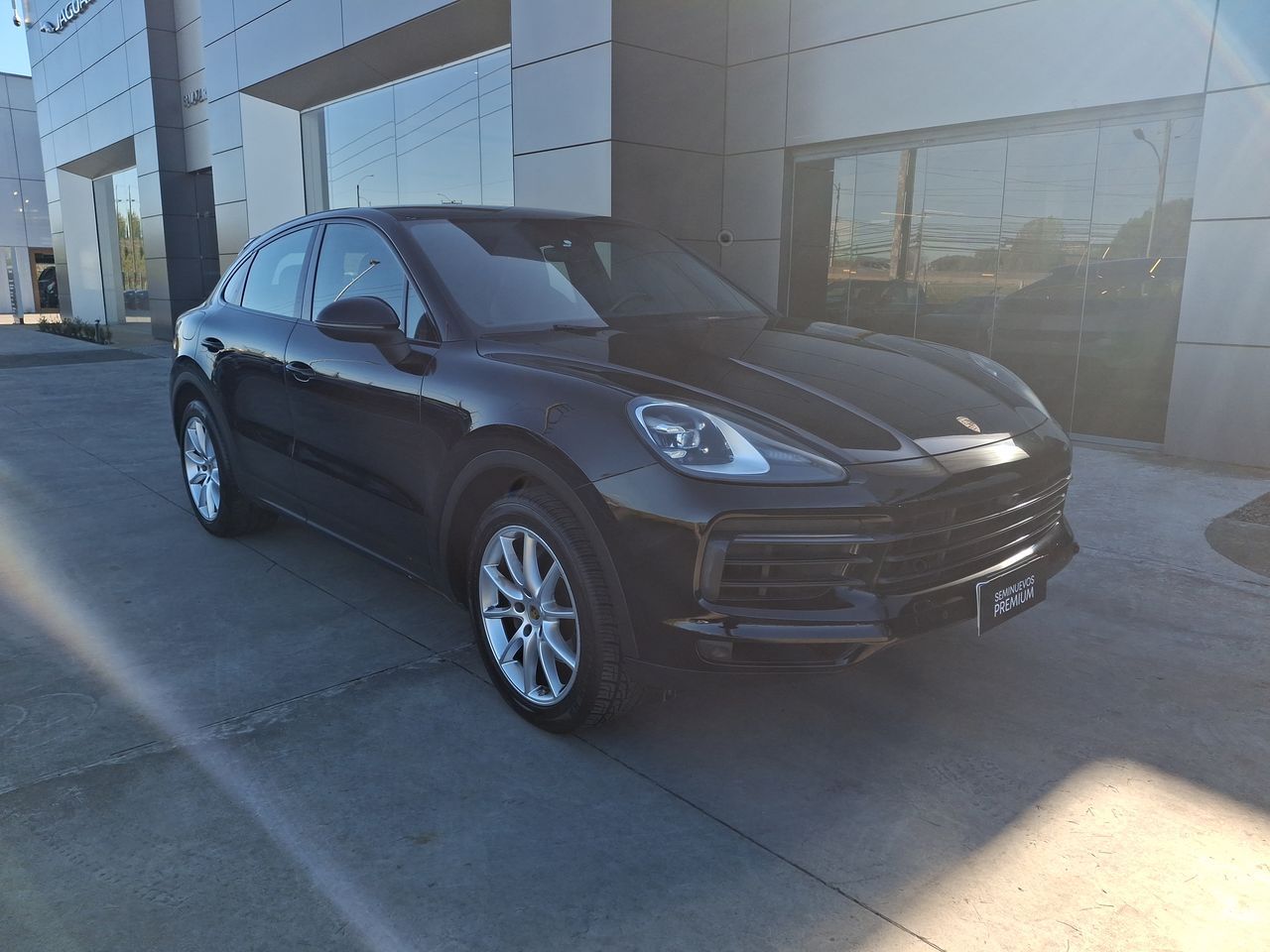 PORSCHE - 1