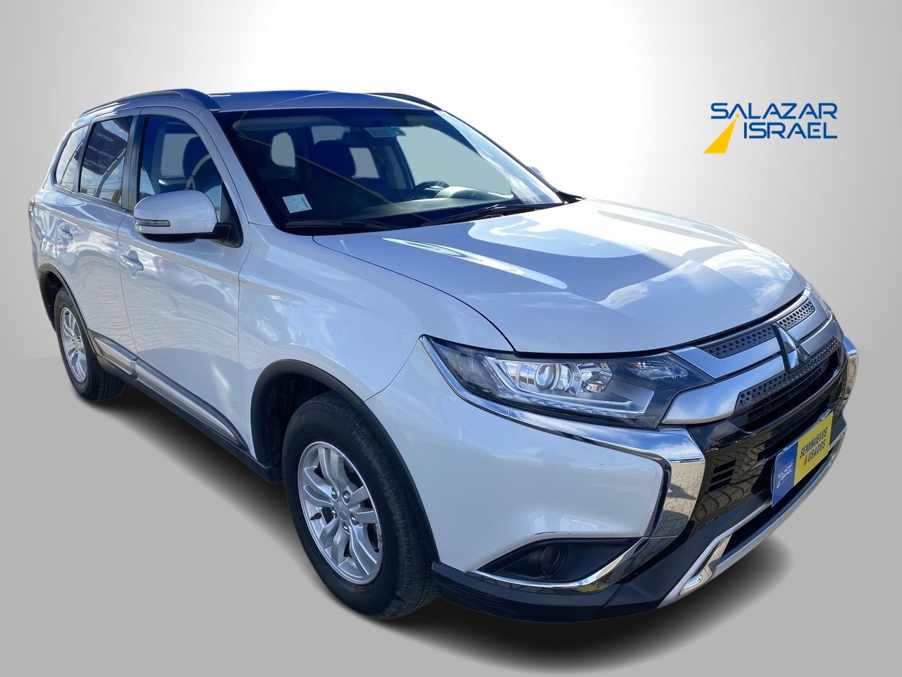 MITSUBISHI OUTLANDER OUTLANDER 2.0 2020